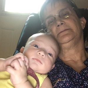 Meet your Posher, Debbie